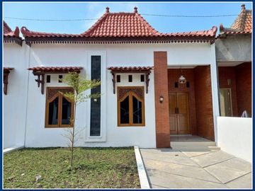 REALISASIKAN RUMAH IMPIAN DENGAN BELI UNIT DI NANGSRI