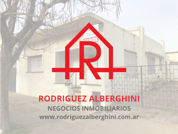 Casa a la venta! (Calle 25 e/24 y 26)