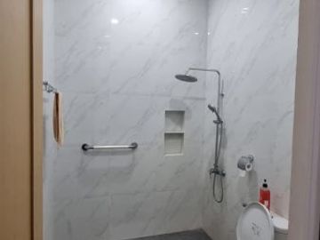 Rumah cantik full renovasi 2 lantai di Benda pamulang