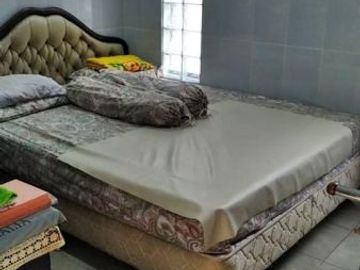 Rumah Nyaman @Puri Dago Antapani Dekat ke Kawasan Arcamanik, Cisaranten dan Cicaheum