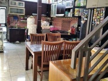 Rumah Nyaman @Puri Dago Antapani Dekat ke Kawasan Arcamanik, Cisaranten dan Cicaheum