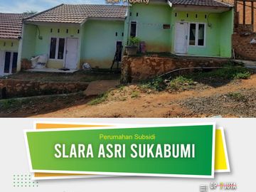 rumah kamar 2 di kotamadya Bandar Lampung DP 0 All in