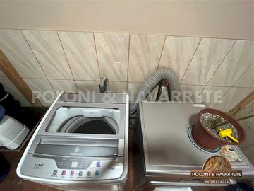 VENTA CASA BUIN CONDOMINIO D JACINTA ORIENTACIÓN SUR PON