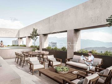 DEPARTAMENTO EN PREVENTA EN 