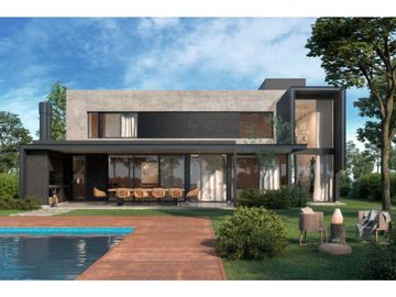 Casa  La Arbolada
