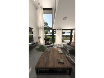 Casa  La Arbolada