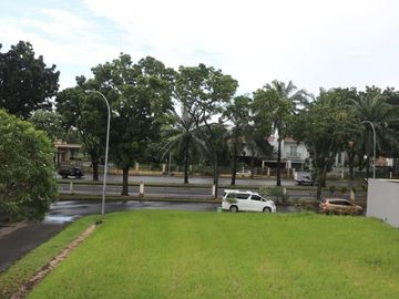 JUAL CEPAT BU RUMAH BAGUS DI PUSPITA LOKA BSD CITY