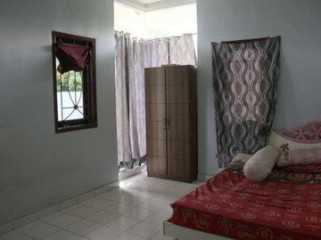 JUAL CEPAT BU RUMAH BAGUS DI PUSPITA LOKA BSD CITY