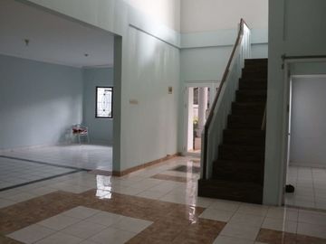 JUAL CEPAT BU RUMAH BAGUS DI PUSPITA LOKA BSD CITY