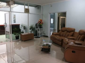 JUAL CEPAT BU RUMAH BAGUS DI PUSPITA LOKA BSD CITY