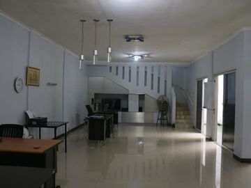 JUAL CEPAT BU RUMAH BAGUS DI PUSPITA LOKA BSD CITY
