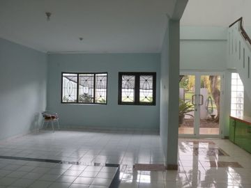 JUAL CEPAT BU RUMAH BAGUS DI PUSPITA LOKA BSD CITY