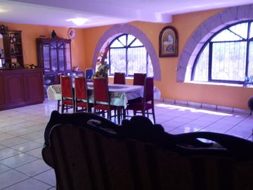 RANCHO EN VENTA EN ACULCO, ESTADO DE MÉXICO  OPORTUNIDAD