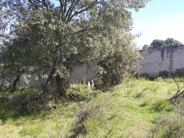 RANCHO EN VENTA EN ACULCO, ESTADO DE MÉXICO  OPORTUNIDAD