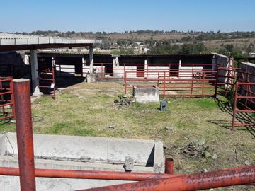 RANCHO EN VENTA EN ACULCO, ESTADO DE MÉXICO  OPORTUNIDAD