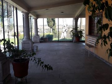 RANCHO EN VENTA EN ACULCO, ESTADO DE MÉXICO  OPORTUNIDAD