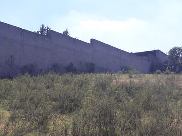 RANCHO EN VENTA EN ACULCO, ESTADO DE MÉXICO  OPORTUNIDAD