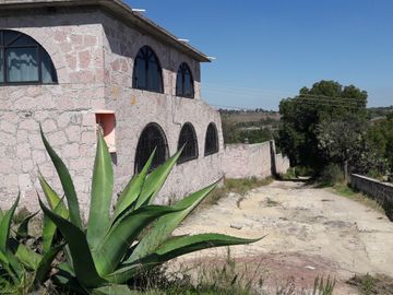 RANCHO EN VENTA EN ACULCO, ESTADO DE MÉXICO  OPORTUNIDAD