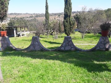 RANCHO EN VENTA EN ACULCO, ESTADO DE MÉXICO  OPORTUNIDAD