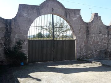 RANCHO EN VENTA EN ACULCO, ESTADO DE MÉXICO  OPORTUNIDAD