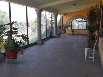 RANCHO EN VENTA EN ACULCO, ESTADO DE MÉXICO  OPORTUNIDAD