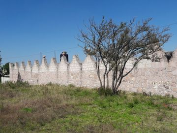 RANCHO EN VENTA EN ACULCO, ESTADO DE MÉXICO  OPORTUNIDAD