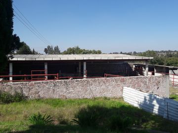 RANCHO EN VENTA EN ACULCO, ESTADO DE MÉXICO  OPORTUNIDAD