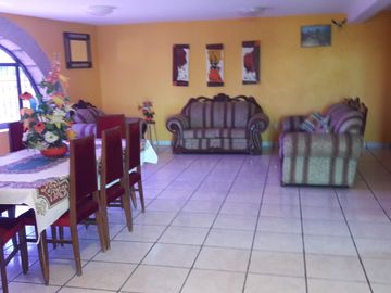 RANCHO EN VENTA EN ACULCO, ESTADO DE MÉXICO  OPORTUNIDAD