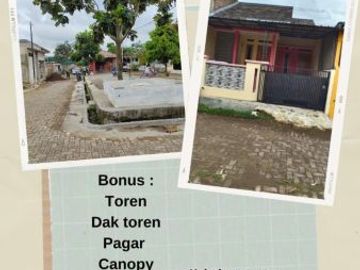 BIG PROMO, Dp 5jt All in Hunian exclusive Soreang Bandung