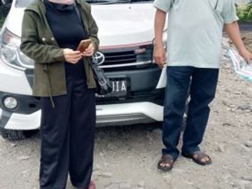 Tanah Kavling Pinggir Jalan Dekat Pasar Muara Bhakti Babelan Bekasi