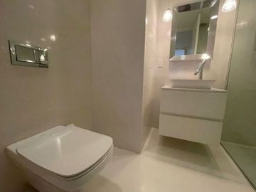 Departamento en venta Polanco, alberca, jacuzzi, entrega inmediata Ciudad de Mex