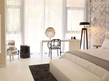 Departamento en venta Polanco, alberca, jacuzzi, entrega inmediata Ciudad de Mex