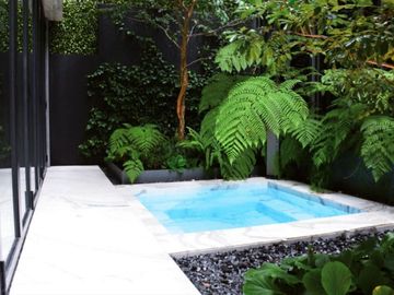 Departamento en venta Polanco, alberca, jacuzzi, entrega inmediata Ciudad de Mex