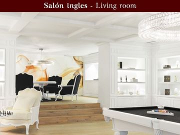Departamento en venta Polanco, alberca, jacuzzi, entrega inmediata Ciudad de Mex