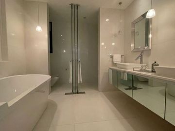 Departamento en venta Polanco, alberca, jacuzzi, entrega inmediata Ciudad de Mex