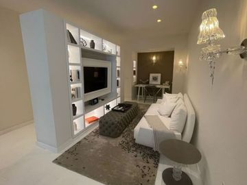 Departamento en venta Polanco, alberca, jacuzzi, entrega inmediata Ciudad de Mex
