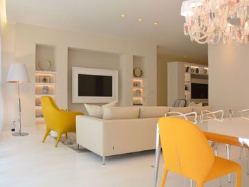 Departamento en venta Polanco, alberca, jacuzzi, entrega inmediata Ciudad de Mex