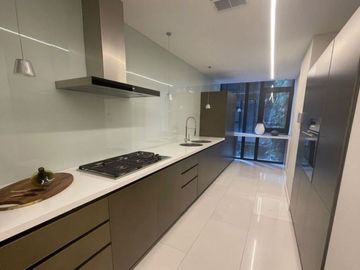Departamento en venta Polanco, alberca, jacuzzi, entrega inmediata Ciudad de Mex