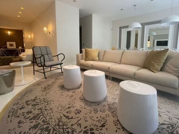 Departamento en venta Polanco, alberca, jacuzzi, entrega inmediata Ciudad de Mex