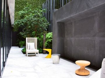 Departamento en venta Polanco, alberca, jacuzzi, entrega inmediata Ciudad de Mex
