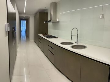 Departamento en venta Polanco, alberca, jacuzzi, entrega inmediata Ciudad de Mex