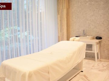 Departamento en venta Polanco, alberca, jacuzzi, entrega inmediata Ciudad de Mex