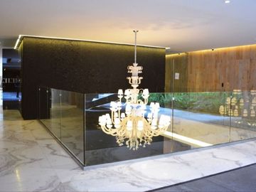 Departamento en venta Polanco, alberca, jacuzzi, entrega inmediata Ciudad de Mex