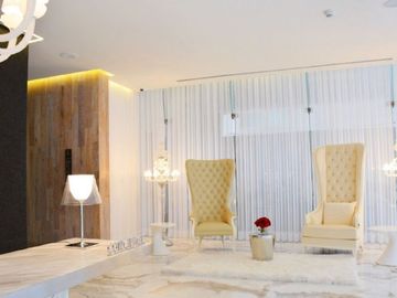 Departamento en venta Polanco, alberca, jacuzzi, entrega inmediata Ciudad de Mex