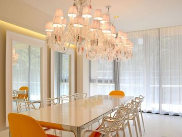 Departamento en venta Polanco, alberca, jacuzzi, entrega inmediata Ciudad de Mex