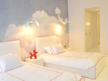 Departamento en venta Polanco, alberca, jacuzzi, entrega inmediata Ciudad de Mex