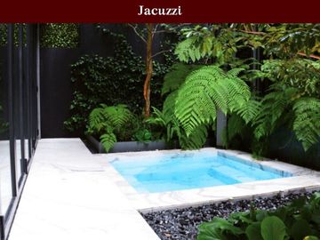 Departamento en venta Polanco, alberca, jacuzzi, entrega inmediata Ciudad de Mex
