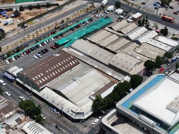 Terreno Construccion en venta en Santiago