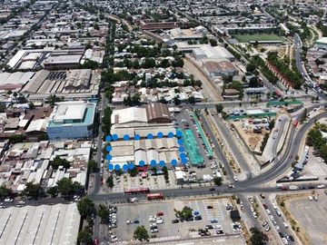 Terreno Construccion en venta en Santiago
