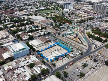 Terreno Construccion en venta en Santiago